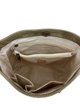 Load image into Gallery viewer, Corduroy Tote Bag - Khaki