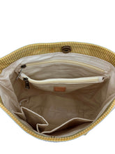 Load image into Gallery viewer, Corduroy Tote Bag - Mustard