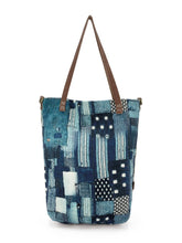 Load image into Gallery viewer, Art Bag - Patchwork