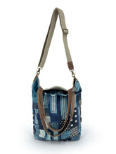 Load image into Gallery viewer, Art Bag - Patchwork