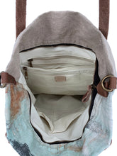 Load image into Gallery viewer, Art Bag - Patchwork