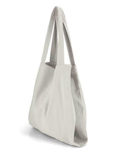 Load image into Gallery viewer, Natural Shopping Bag - Gray
