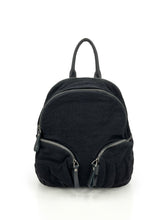 Load image into Gallery viewer, Pocket Natural Backpack - Black