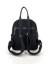 Load image into Gallery viewer, Pocket Natural Backpack - Black