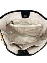 Load image into Gallery viewer, Large Crossbody Bag - Rust