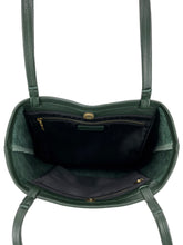 Load image into Gallery viewer, Leather Long Handle Bag - Green