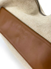 Load image into Gallery viewer, Pocket Tote Bag - Natural