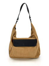 Load image into Gallery viewer, Pocket Tote Bag - Rust
