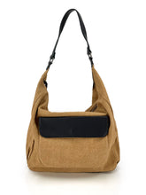 Load image into Gallery viewer, Pocket Tote Bag - Rust