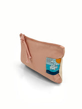 Load image into Gallery viewer, Love & Earth Shopping Bag - Blush / Nude