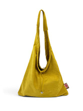 Load image into Gallery viewer, Slouchy Bag - Mustard
