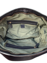 Load image into Gallery viewer, Handwoven Hammock Bag - Green
