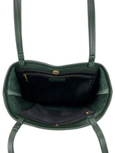 Load image into Gallery viewer, Leather Long Handle Bag - Green
